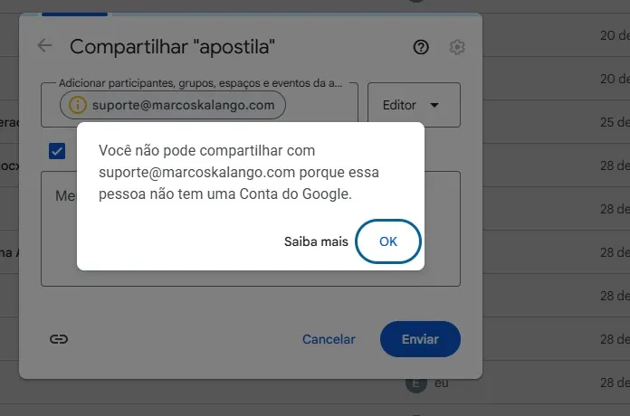 Depoimento de aluno da Estratégia ASG