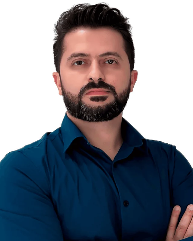 Sérgio Gargantini