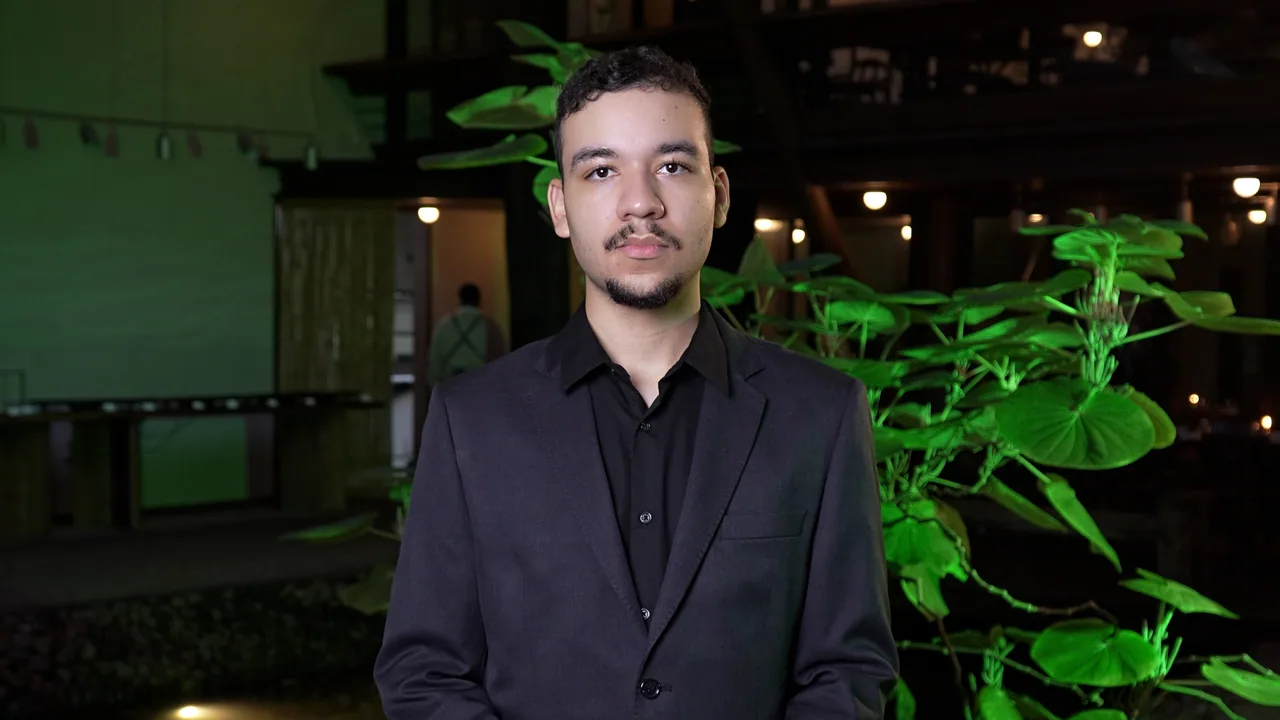 Thiago Silva, Analista de marketing na Nova8, em depoimento sobre a Palma Content