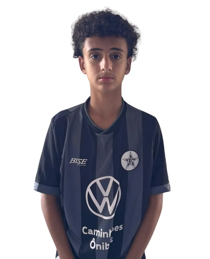 Miguel Curityba